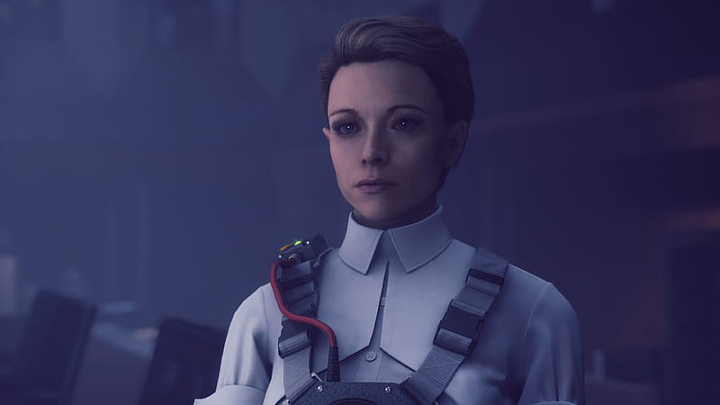 Control, E3 2019, screenshot, HD wallpaper