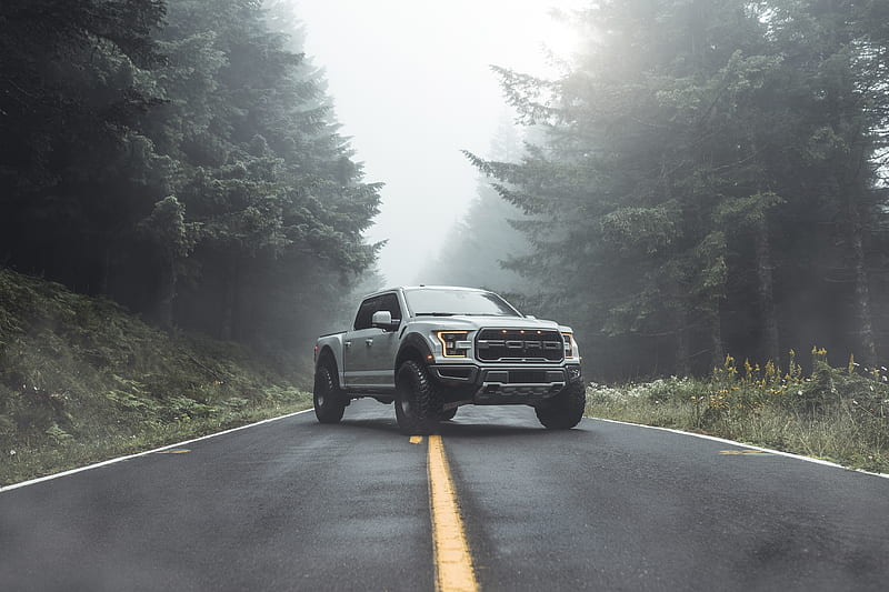 Ford Raptor 2019, ford-ranger-raptor, ford-raptor, ford, carros, truck, 2019-cars, behance, HD wallpaper