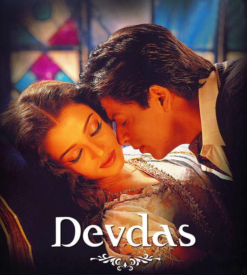 Devdas, aishwarya rai, bollywood movie, srk, HD phone wallpaper | Peakpx