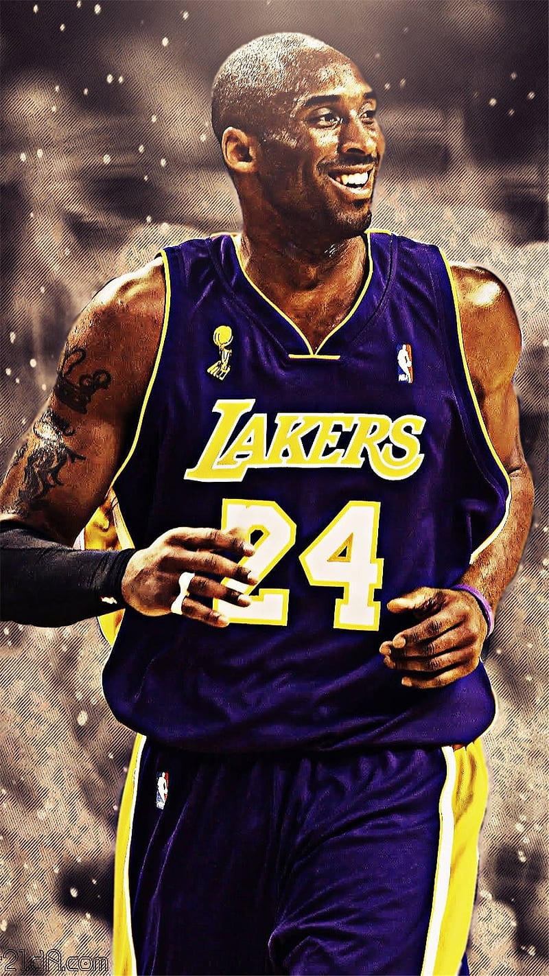 Download Mamba Out  Celebrating the Legacy of Kobe Bryant Wallpaper   Wallpaperscom