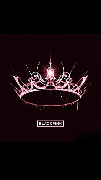 Blackpink Album, crown, queens, HD phone wallpaper | Peakpx