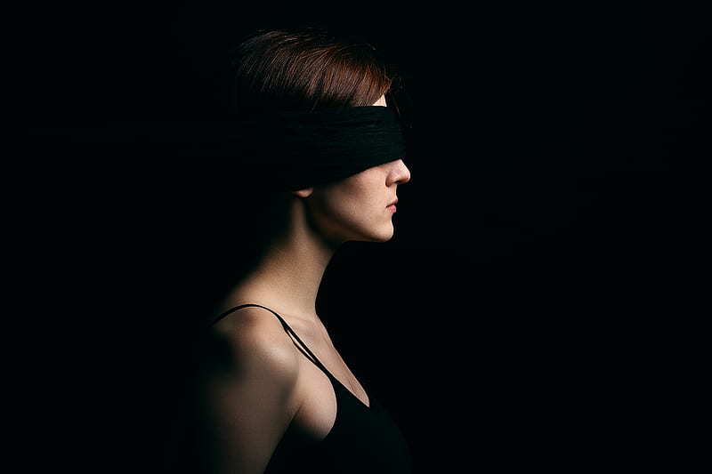 And Blindfold Asian Woman Stock Videos With High Quality Background, Cute Woman  Blindfolded, Hd Photography Photo, Blindfold Background Image And Wallpaper  for Free Download
