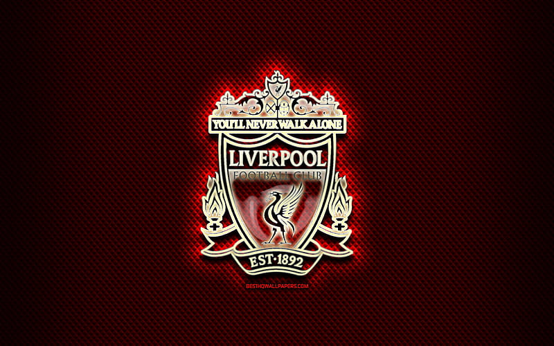 Liverpool F.C., soccer, ynwa, logo, liverpool fc, liverpool, football, lfc, HD wallpaper