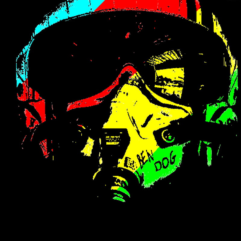 Head shot of fighter pilot flying on the high sky in the airspace for  national defense or world war. Portrait of soldier. Generative AI 23905450  Stock Photo at Vecteezy