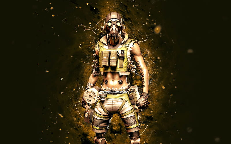 An edited of our favourite Adrenaline Junkie!!! : r/apexlegends HD wallpaper  | Pxfuel