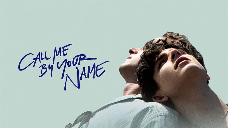 Movie Call Me By Your Name Hd Wallpaper Peakpx