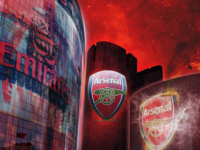 Arsenal-Football Related, HD wallpaper