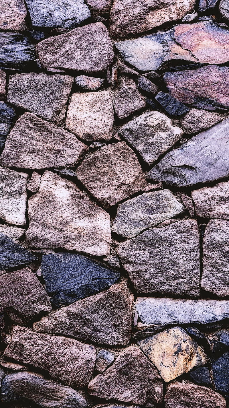 Stones , stone, background, simple, pattern, HD phone wallpaper