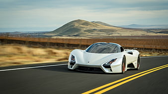 SSC Tuatara 2019