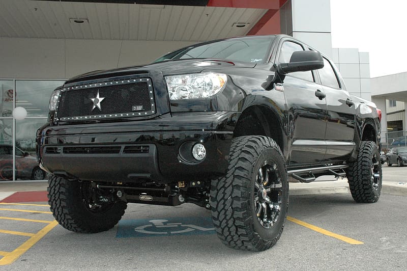Toyota Tundra, Off Road, Jeep, Toyota, Vehicles, HD wallpaper