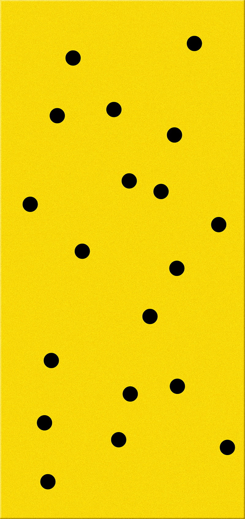 Punch Hole, black hole, bullet holes, galaxy, note 10, note 10 plus, samsung, samsung note 10, u, yellow, HD phone wallpaper