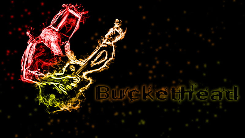 Buckethead - Desktop Wallpapers, Phone Wallpaper, PFP, Gifs, and More!