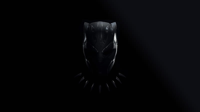 Black Panther Wakanda Forever, HD wallpaper
