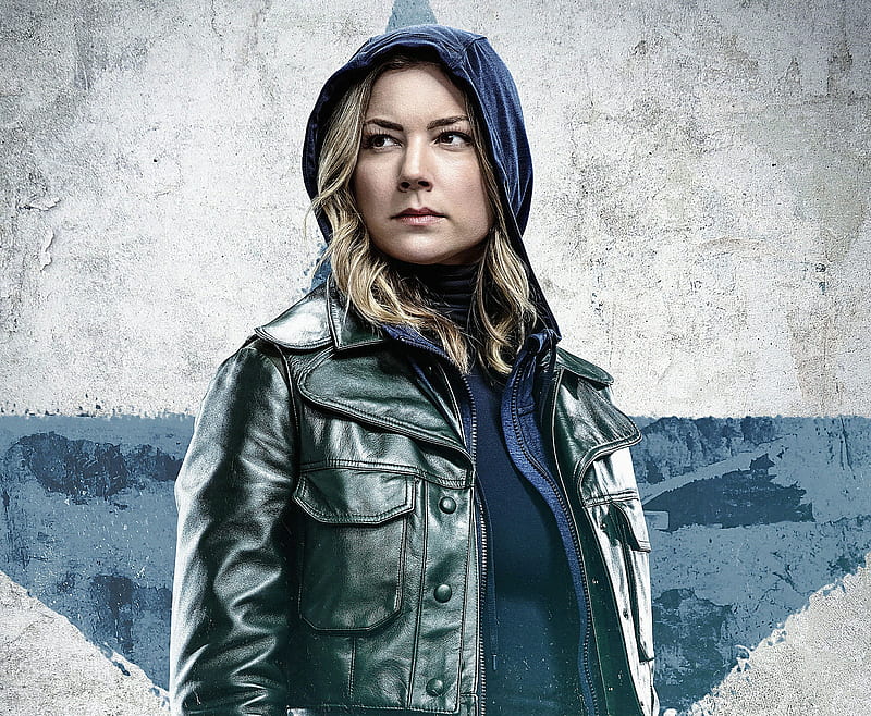 TV Show, The Falcon and the Winter Soldier, Agent 13, Emily Vancamp, Sharon Carter, HD wallpaper