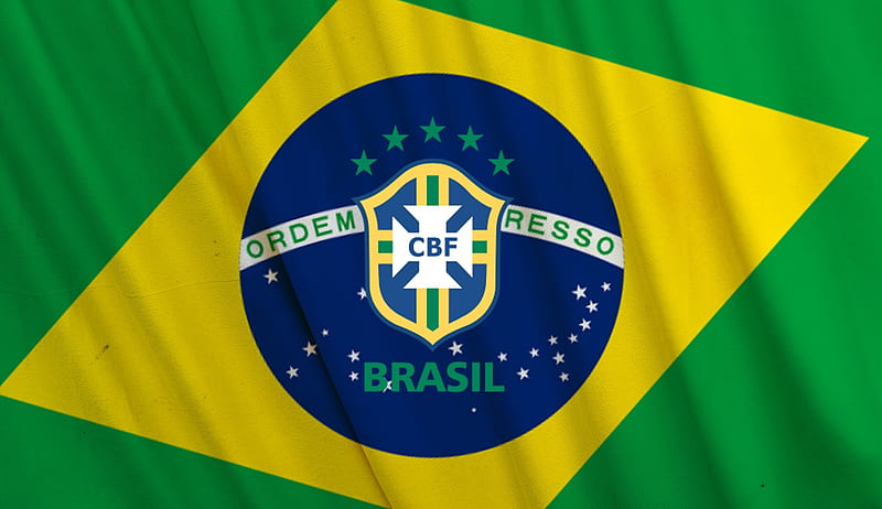 Brazil national football team Flag of Brazil 2014 FIFA World Cup, brazil,  flag, logo png | PNGEgg