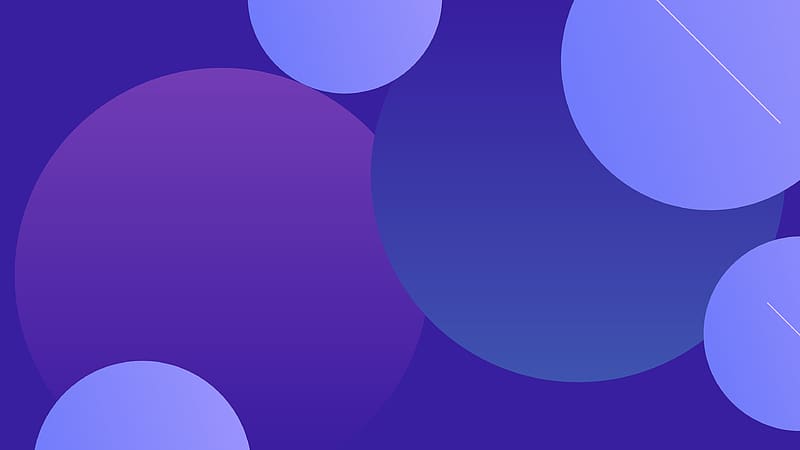 Abstract, Purple, Circle, HD wallpaper | Peakpx