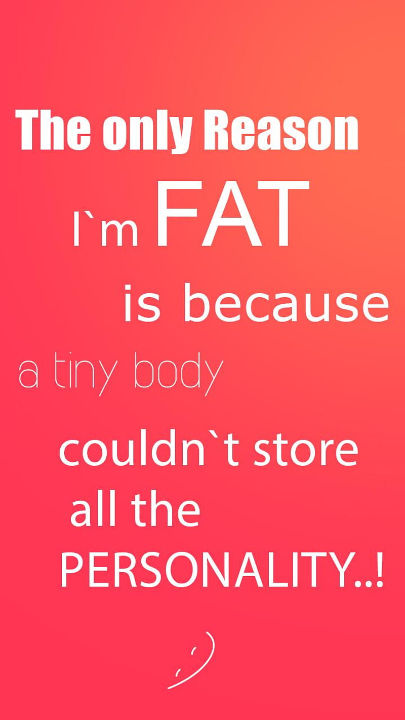 Fat, lol, HD phone wallpaper