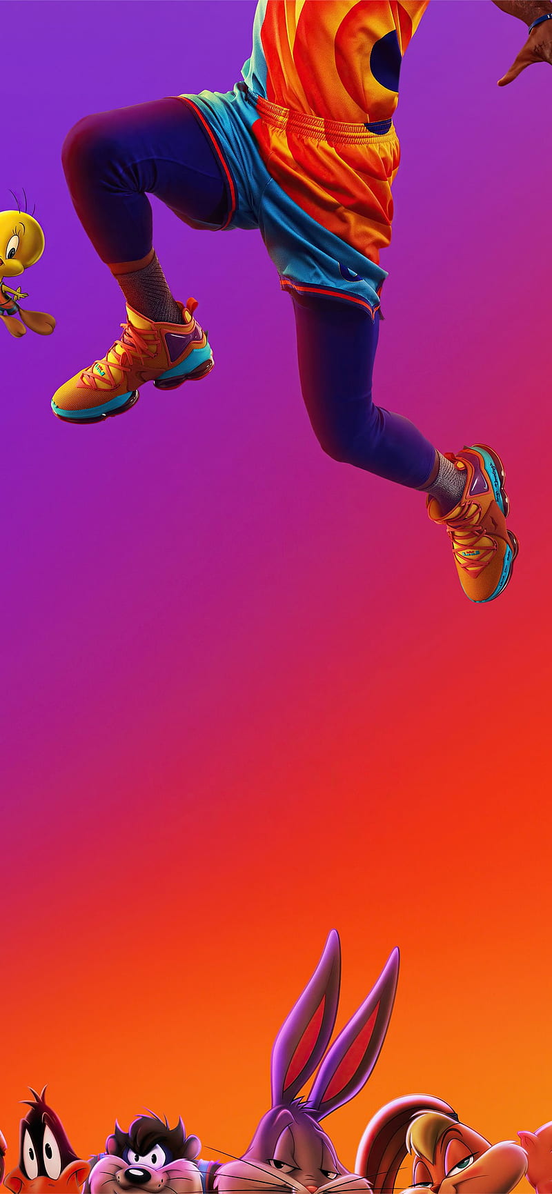 iPhone Space Jam Wallpapers Discover more basketball Film Lebron Lebron  James Movies wallpaper htt  Looney tunes wallpaper Space jam Looney  tunes space jam