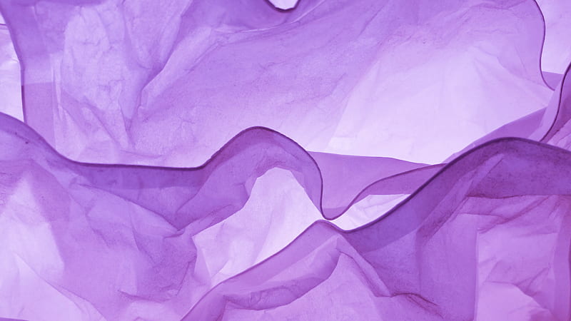 Purple Ribbon Abstract Purple, HD wallpaper
