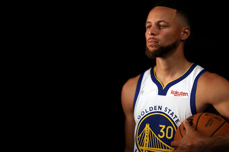 Basketball, Stephen Curry, Golden State Warriors, HD wallpaper