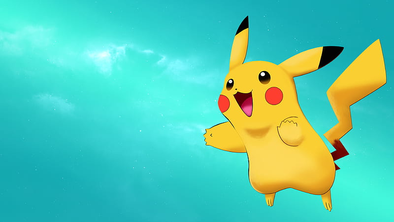 Pokémon, Pikachu, HD wallpaper | Peakpx