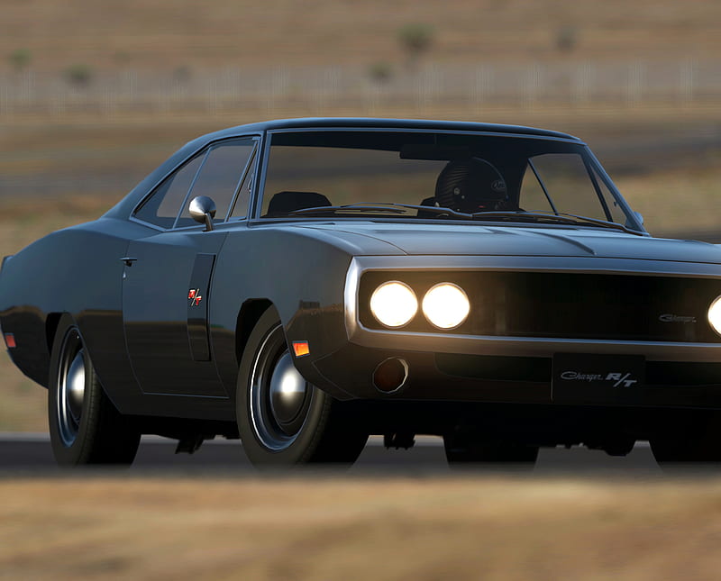 dodge charger 1970 supercharged