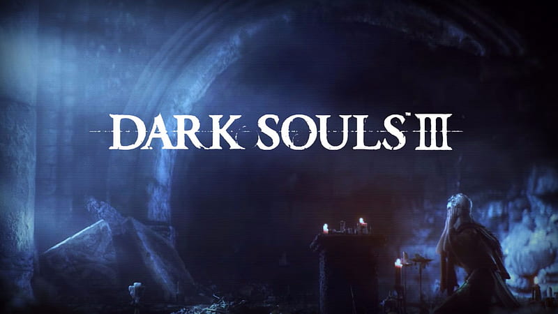 Dark Souls Dark Souls Iii Games Hd Wallpaper Peakpx