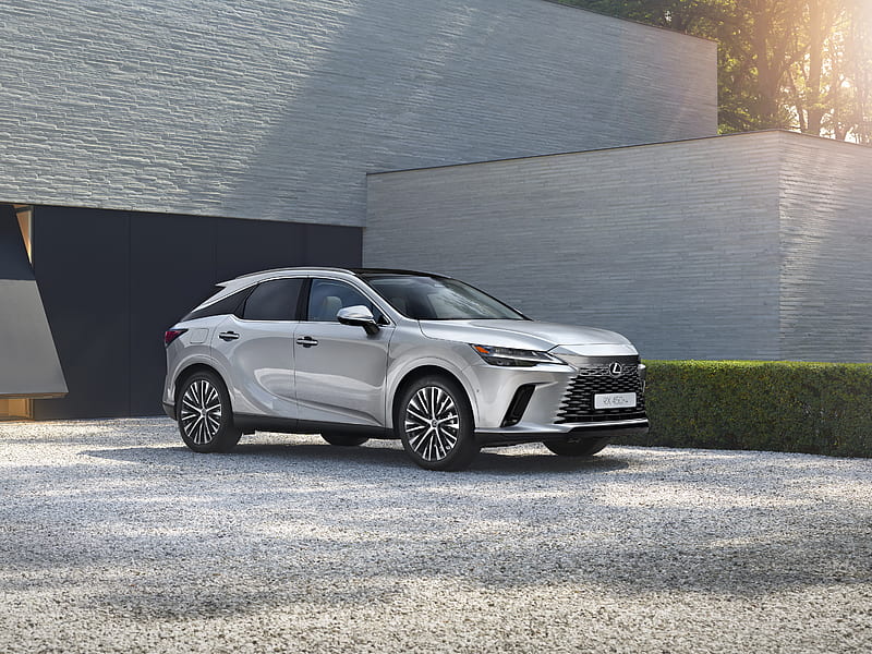 Lexus, Lexus RX 450H, HD wallpaper