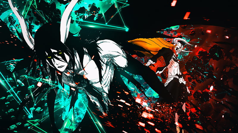 36+] Ichigo Vasto Lorde HD Wallpapers