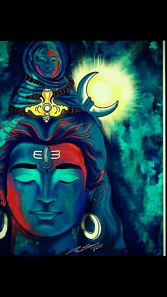 Shiva, linga, HD phone wallpaper | Peakpx