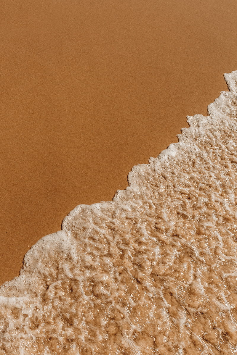 white and brown fur textile, HD phone wallpaper