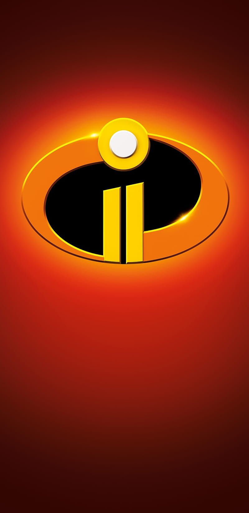 The Incredibles 2, animation, bob, brad, disney, pixar, superhero, twin towers, HD phone wallpaper