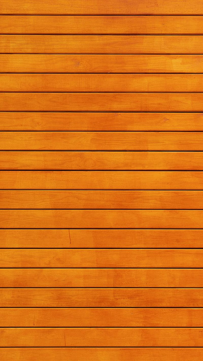 orange wooden , basic, black, boards, colors, floor, sari, stripes, wood, HD phone wallpaper