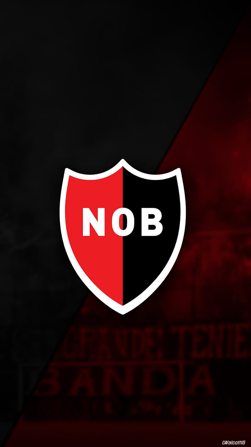 Newells, argentina, football, newell, superliga, HD phone wallpaper