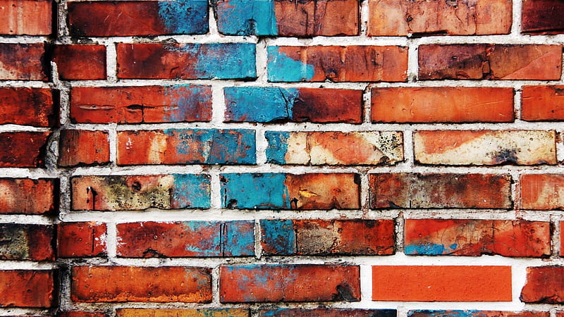 Brick For - 2022, Cute Brick, HD wallpaper | Peakpx