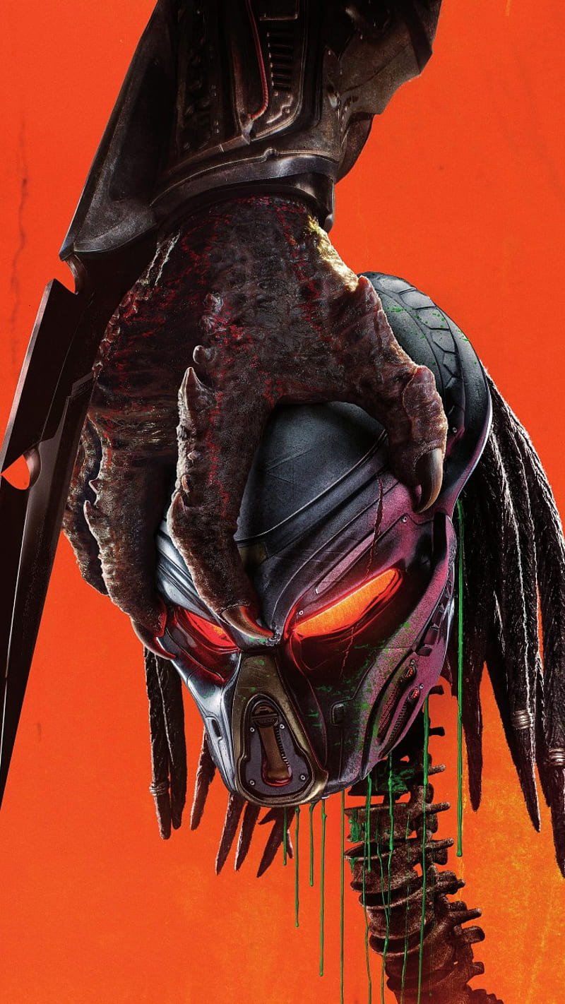 New Predator Writer Explains Why the Yautja Hunt (Despite Their Advanced  Society)