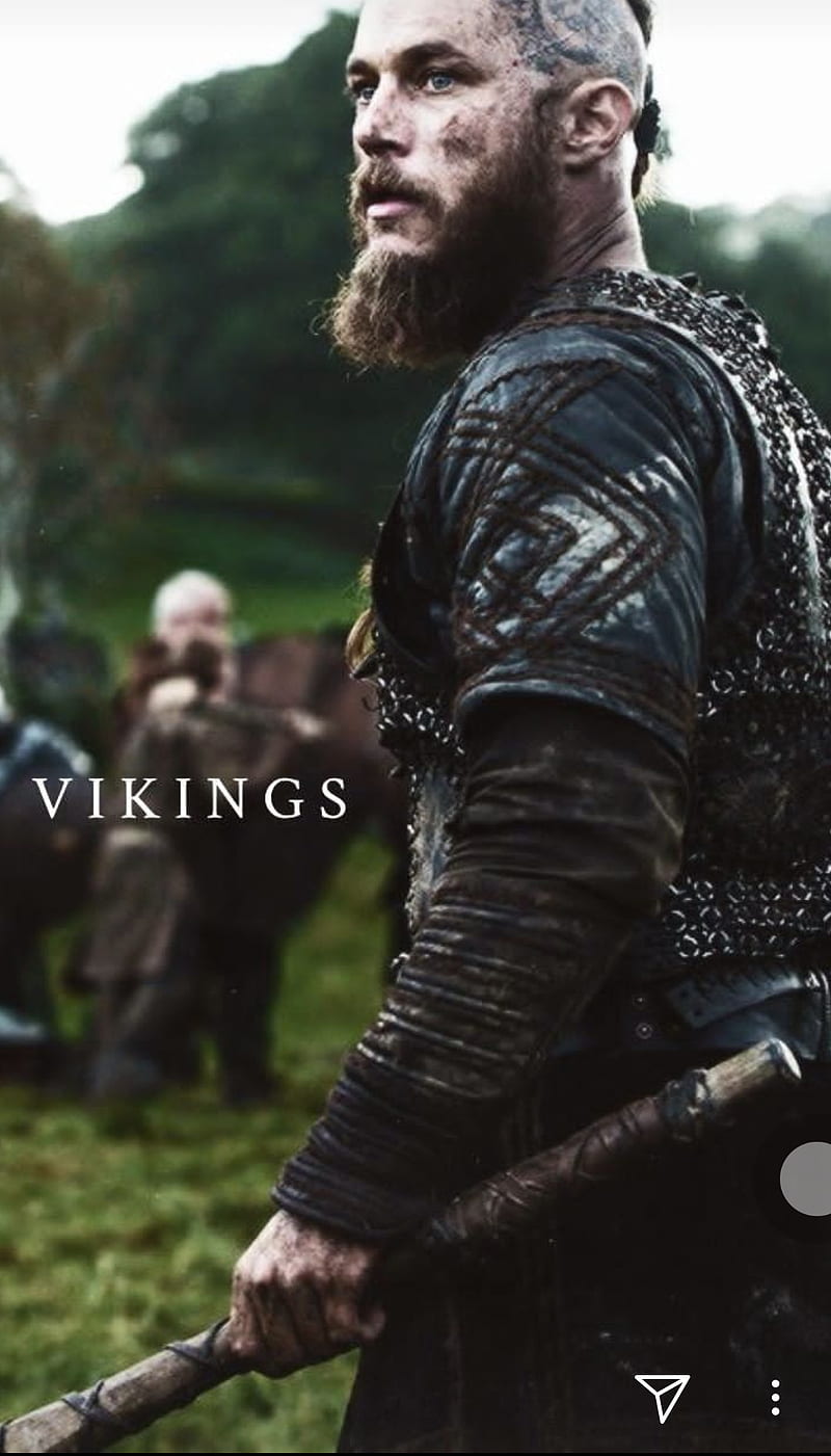 Vikings, earl, king, legend, ragnar, ragnarlothbrok, travisfimmel, HD phone  wallpaper | Peakpx