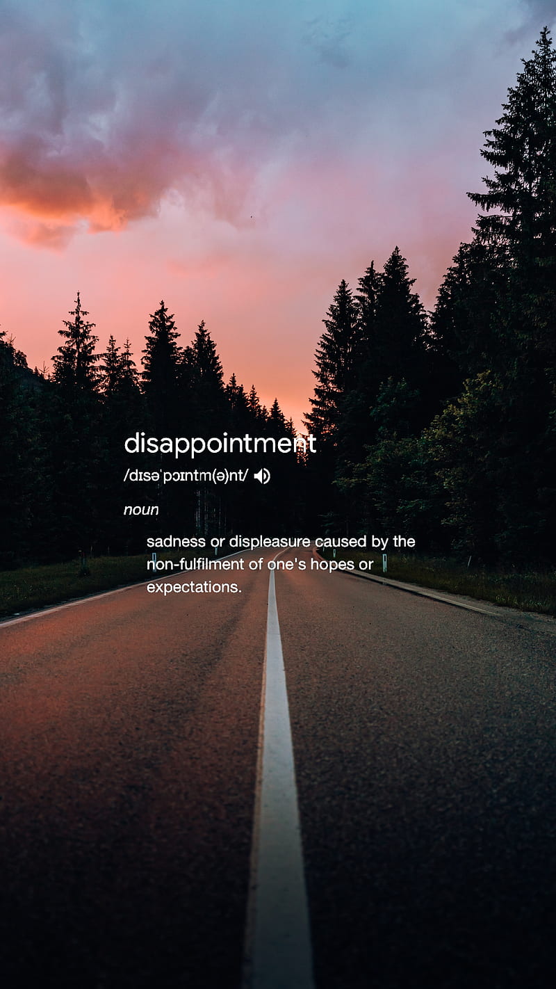 disappointed-disappoint-ment-hd-wallpaper-peakpx