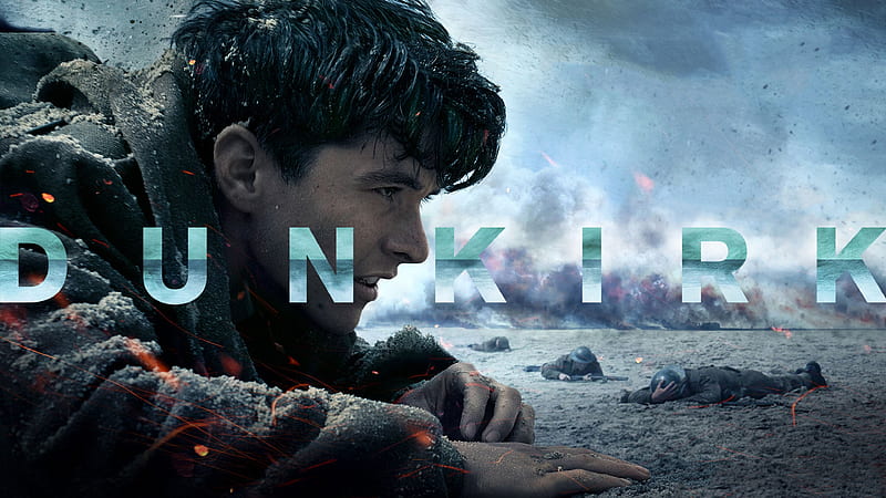 Dunkirk 2017, dunkirk, 2017-movies, movies, HD wallpaper