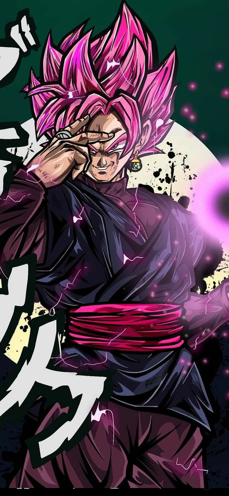Magenta rose game