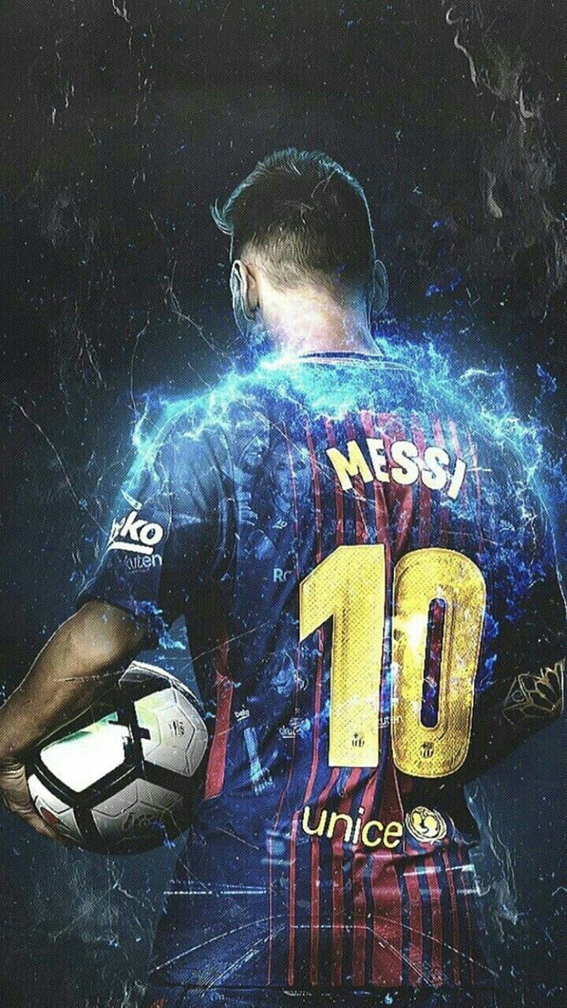 Messi, legends, iron, HD phone wallpaper | Peakpx