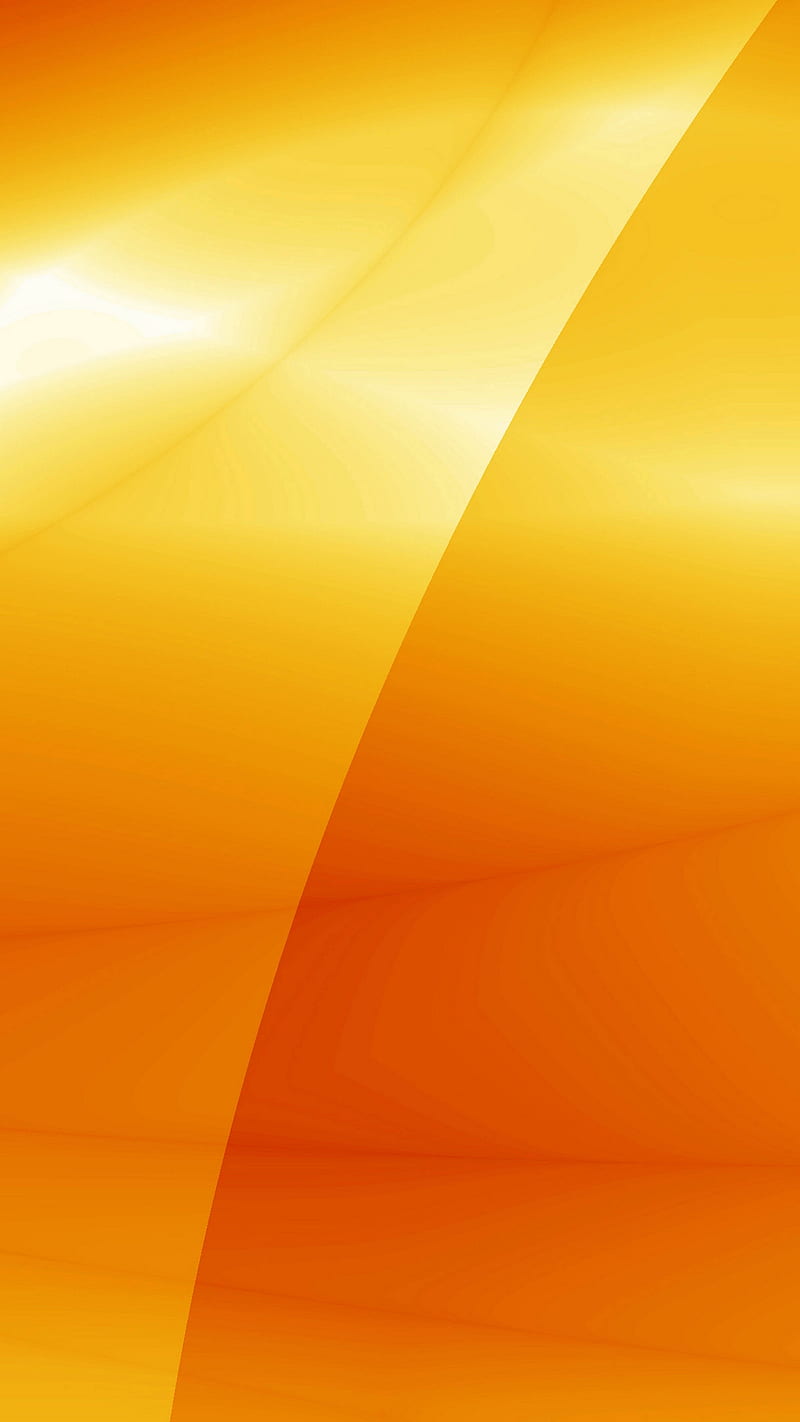 Abstraction background, abstract, bright, shiny, yellow orange, HD phone  wallpaper | Peakpx