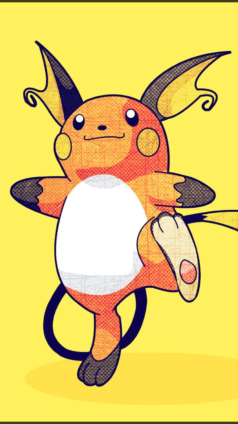 Raichu screenshots, images and pictures - Giant Bomb