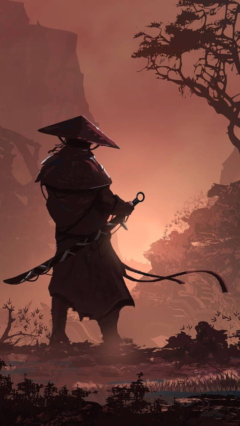 Samurai - Top 30 Best Samurai, Samurayi, HD phone wallpaper