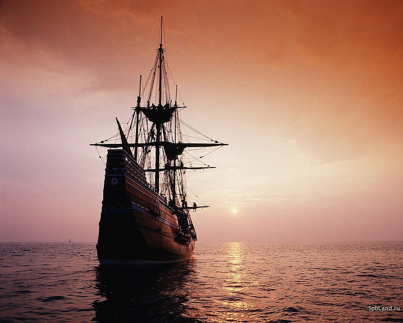 10+] Sailing Ship 4k Wallpapers