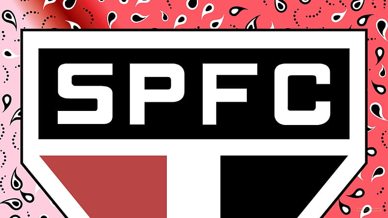 São Paulo FC, Football, Soccer, Logo, Sport, Emblem, Sao Paulo Futebol Clube, Sao Paulo, Sao Paulo FC, Brazilian, HD wallpaper