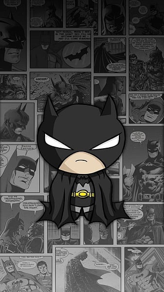 Which Batman cartoon suit do you like better? : r/batman