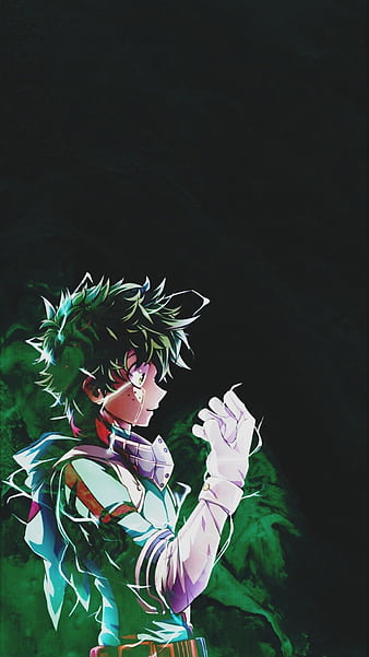 HD cute deku wallpapers  Peakpx