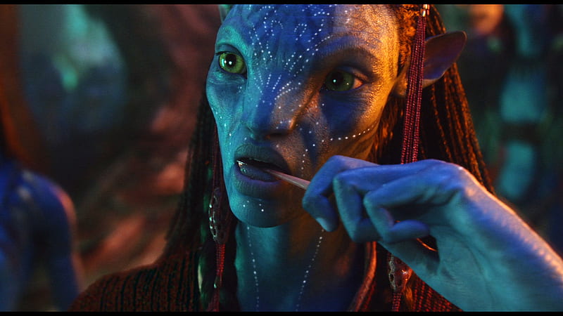 Avatar - 2, genial, especial, la pelicula, avatar, HD wallpaper