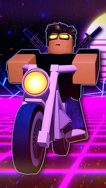 Roblox, xjosegamer, HD phone wallpaper